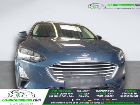 Focus 2.0 EcoBlue 150 BVA 2019 occasion 31850 Beaupuy
