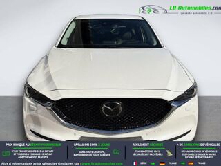 CX-5 2.5L Skyactiv-G 194 ch 4x2 BVA 2019 occasion 31850 Beaupuy