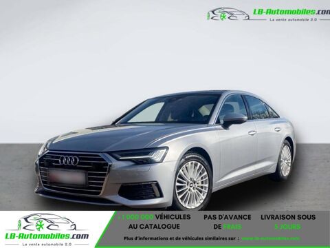 Audi A6 50 TFSIe 299 ch BVA Quattro 2021 occasion Beaupuy 31850