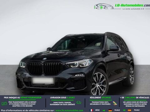 Annonce voiture BMW X5 53000 €