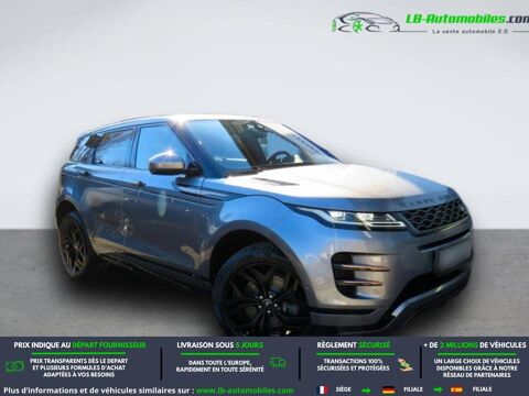 Annonce voiture Land-Rover Range Rover Evoque 28990 €