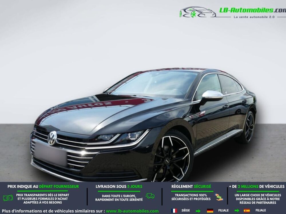 Arteon 2.0 TDI 150 BVA 2018 occasion 31850 Beaupuy