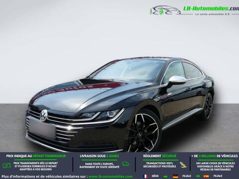 Arteon 2.0 TDI 150 BVA 2018 occasion 31850 Beaupuy