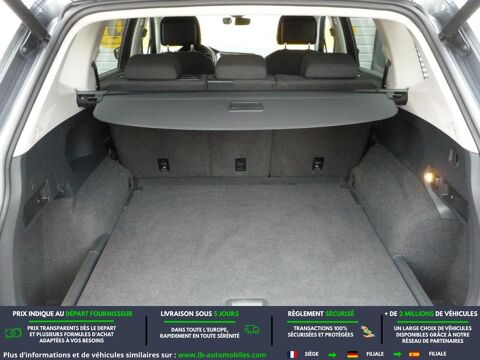 Tiguan Allspace 2.0 TSI 190 4Motion BVA 2020 occasion 31850 Beaupuy