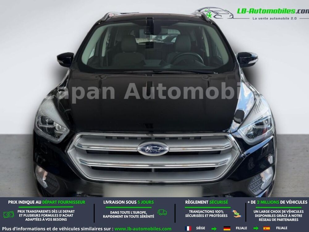 Kuga 1.5 EcoBoost 150 BVM 2020 occasion 31850 Beaupuy