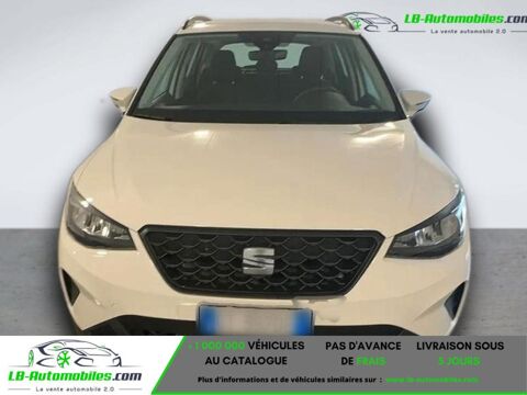 Seat Arona 1.0 TSI 95 ch BVM 2024 occasion Beaupuy 31850