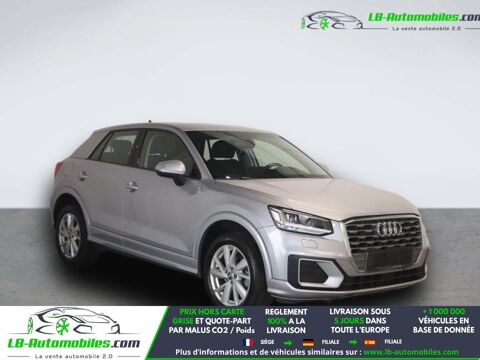 Audi Q2 TFSI 116 ch BVM 2020 occasion Beaupuy 31850