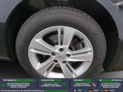 Insignia 2.0 Diesel 174 ch BVA 2023 occasion 31850 Beaupuy