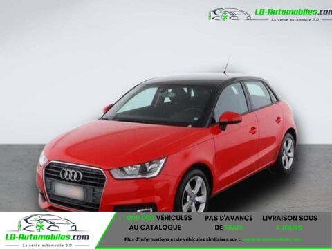Audi A1 1.0 TFSI 95 BVM 2015 occasion Beaupuy 31850