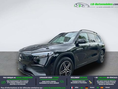 EQB 350 4Matic 2025 occasion 31850 Beaupuy