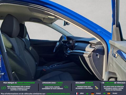 Octavia 2.0 TDI 150 ch BVA 2022 occasion 31850 Beaupuy