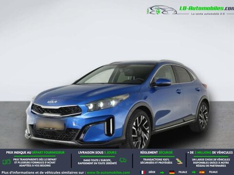 Annonce voiture Kia XCeed 23524 €