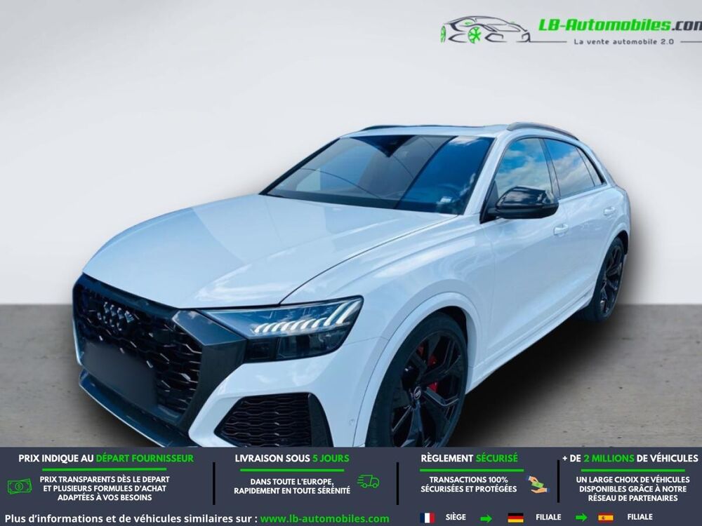 Divers TFSI 600 ch BVA Quattro 2020 occasion 31850 Beaupuy