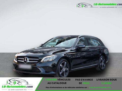 Mercedes Classe C 200 BVA 2020 occasion Beaupuy 31850