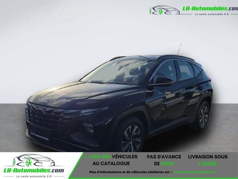 Hyundai Tucson 1.6 T-GDI 150 Hybrid 48V BVM 2021 occasion Beaupuy 31850