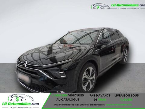 Citro&euml;n C5 X Hybride Rechargeable 225 BVA 2023 occasion Beaupuy 31850