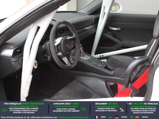 911 4.0i 500 PDK 2015 occasion 31850 Beaupuy