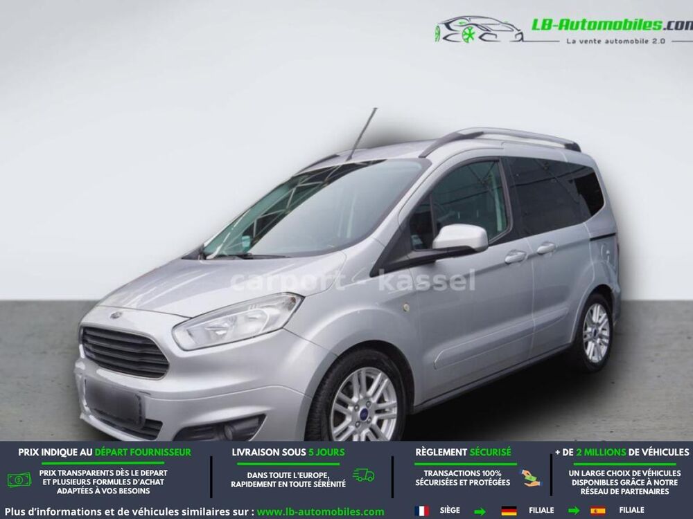 Tourneo VP 1.0 EcoBoost 100 2018 occasion 31850 Beaupuy