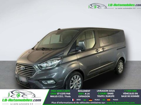 Ford Tourneo VP 320 L1H1 2.0 EcoBlue 150 Mhev 2021 occasion Beaupuy 31850