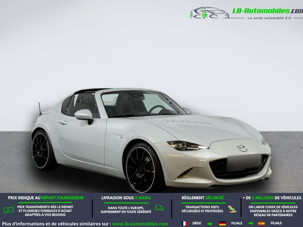 MX-5 mx-5 2019 occasion 31850 Beaupuy