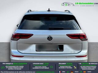 Golf SW 1.0 TSI 110 BVA 2020 occasion 31850 Beaupuy