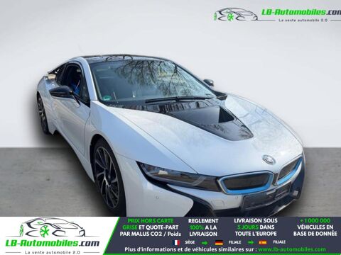 i8 362 ch 2015 occasion 31850 Beaupuy