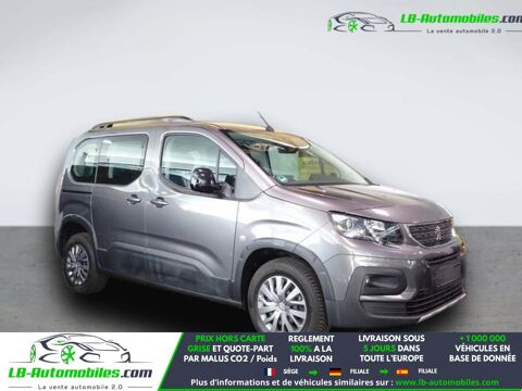 Rifter BlueHDi 100 BVM 2023 occasion 31850 Beaupuy