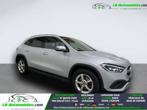 Classe GLA 200 d BVA 2023 occasion 31850 Beaupuy