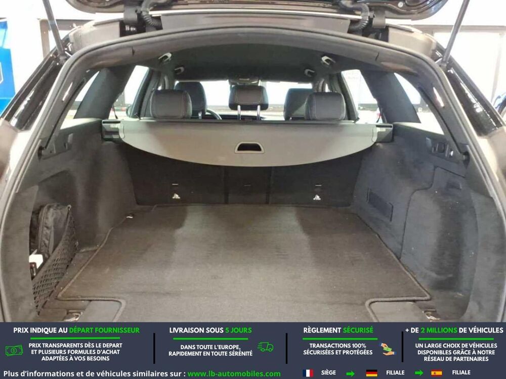 Classe E 220 d BVA 2022 occasion 31850 Beaupuy