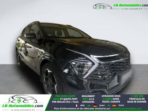 Sportage 1.6 CRDi 136ch MHEV BVA 2024 occasion 31850 Beaupuy