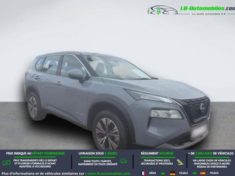 X-Trail e-POWER 204 ch 2024 occasion 31850 Beaupuy