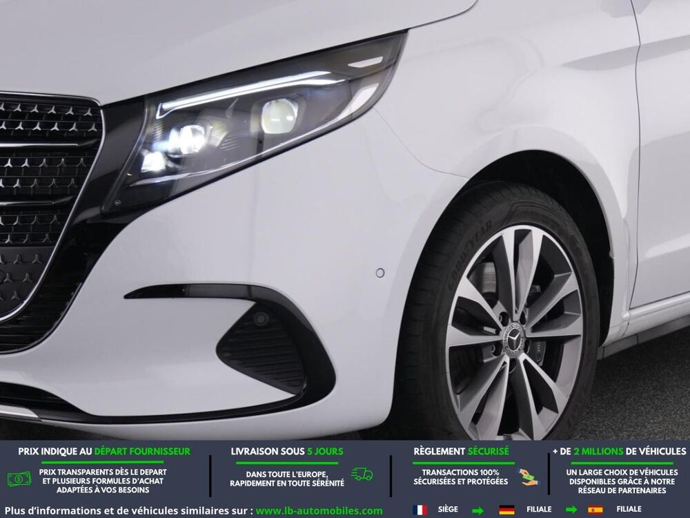 Classe V 300d BVA RWD 2025 occasion 31850 Beaupuy