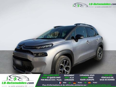 C3 Aircross BlueHDi 110 BVM 2022 occasion 31850 Beaupuy