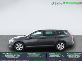 Passat 1.5 TSI 150 BVA 2019 occasion 31850 Beaupuy