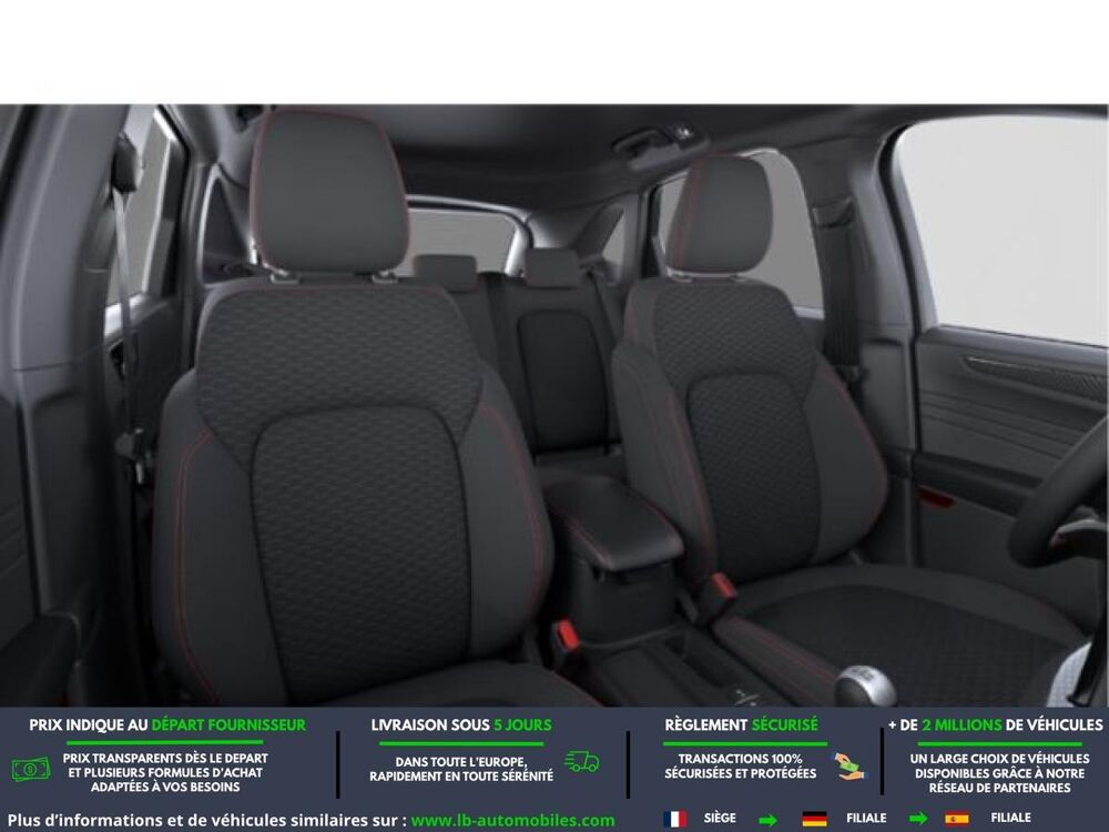 Kuga 1.5 EcoBlue 120 BVM 2020 occasion 31850 Beaupuy