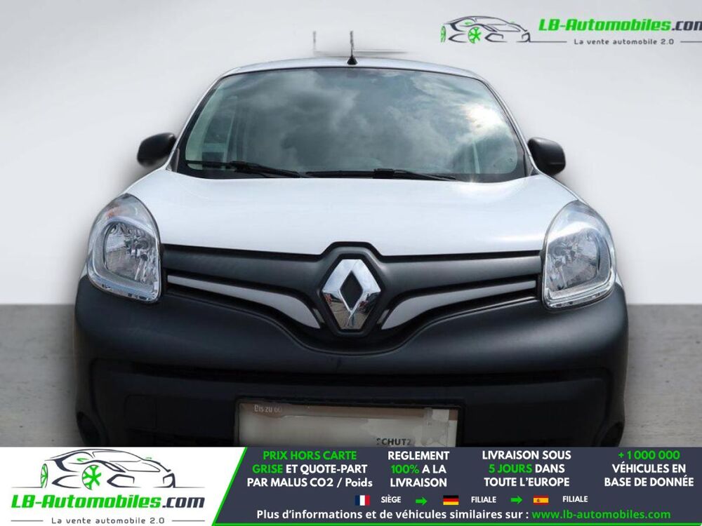 Kadjar dCi 80 BVM 2020 occasion 31850 Beaupuy