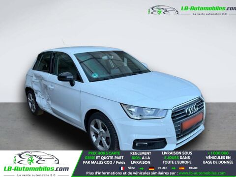 A1 1.4 TFSI 122 2017 occasion 31850 Beaupuy