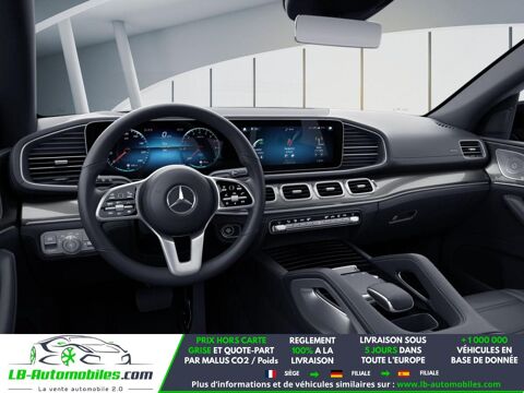 Classe GLE 350 e BVA 4Matic 2023 occasion 31850 Beaupuy