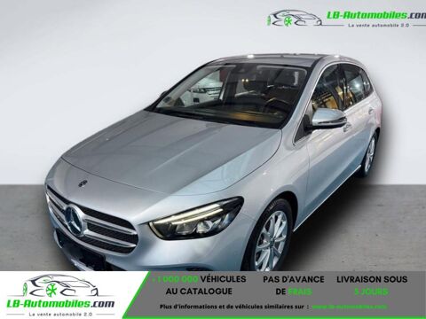 Mercedes Classe B 220 BVA 2019 occasion Beaupuy 31850