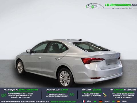 Octavia 1.0 TSI 110 ch BVM 2022 occasion 31850 Beaupuy