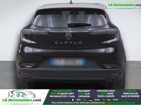 Captur TCe 90 BVM 2025 occasion 31850 Beaupuy