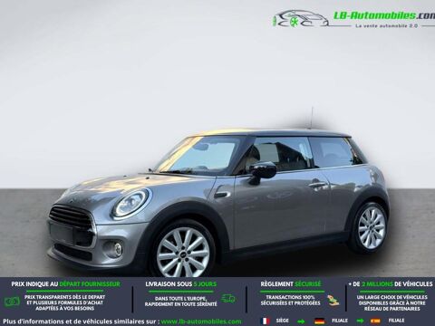 Annonce voiture Mini Cooper 16790 €