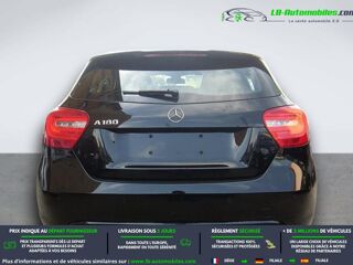 Classe A 180 BVA 2015 occasion 31850 Beaupuy