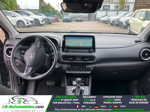 Kona 1.6 GDi 105 Hybrid 2021 occasion 31850 Beaupuy