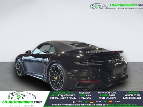 Annonce voiture Porsche 911 238600 €