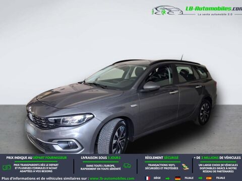 Fiat Tipo 1.3 MultiJet 95 ch BVM 2022 occasion Beaupuy 31850