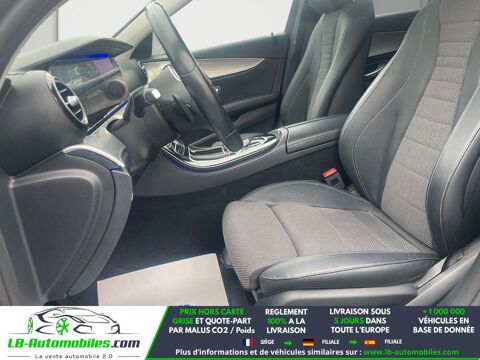Classe E 200 CDI BVA 2020 occasion 31850 Beaupuy