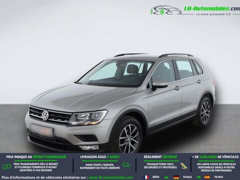 Tiguan 1.4 TSI 150 BMT BVA 2016 occasion 31850 Beaupuy