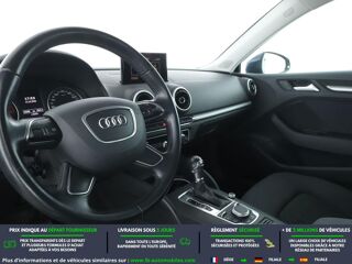 A3 1.4 TFSI COD 150 BVA 2015 occasion 31850 Beaupuy