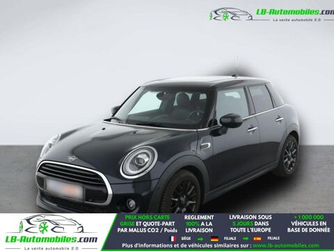 Annonce voiture Mini Cooper 19330 €